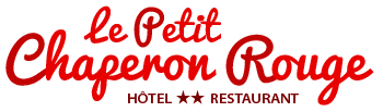 Hôtel** Restaurant Le Petit Chaperon Rouge